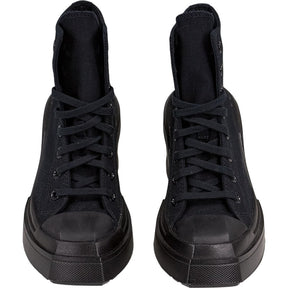 Converse Chuck 70 De Luxe Wedge Sneaker