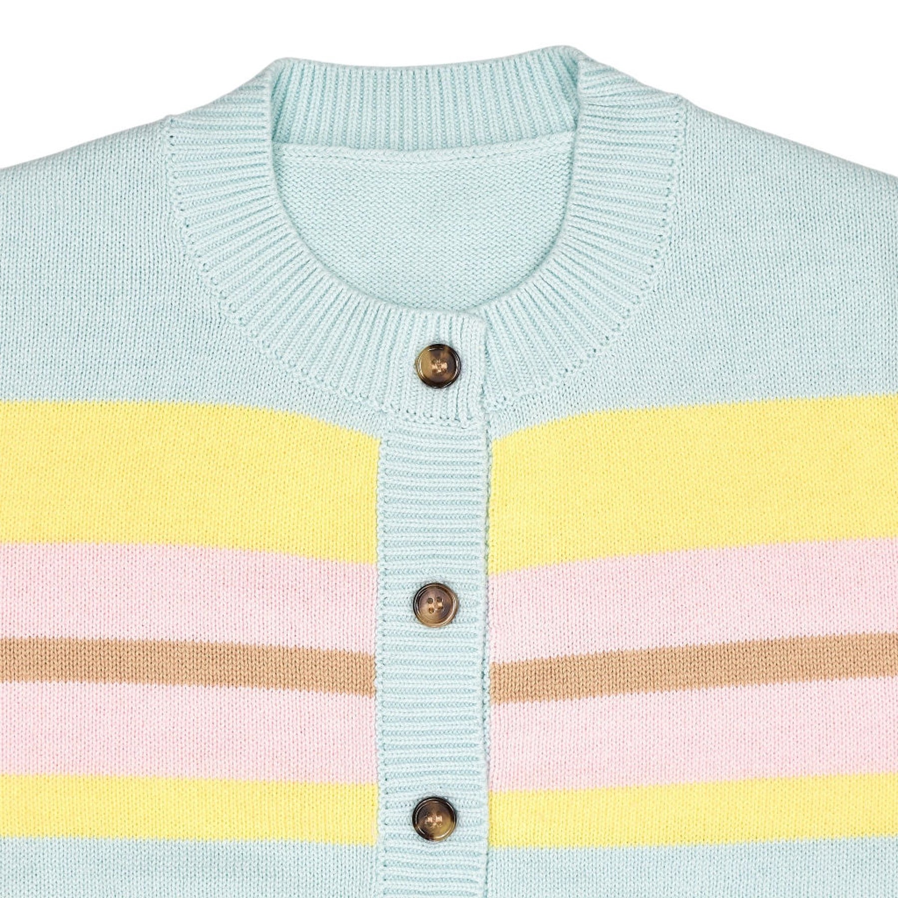 OMNES Multi Lulu Cardigan