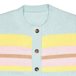 OMNES Multi Lulu Cardigan