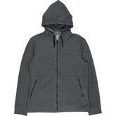 Craghoppers Grey Nosilife Hoodie