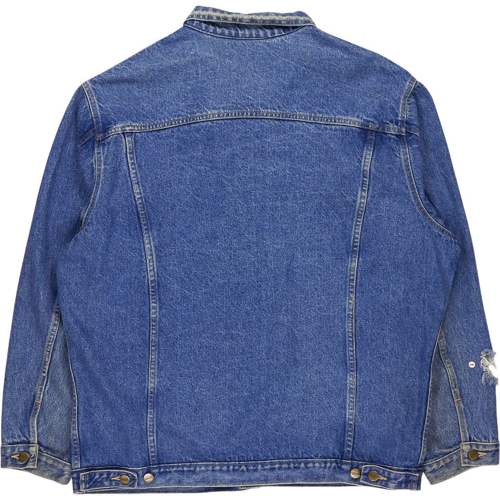 L.L. Bean Blue Denim Jacket