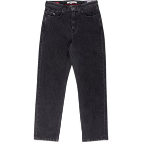 Tommy Jeans Black Super High Rise Jeans