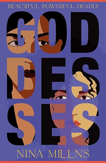 Goddesses By Nina Millns