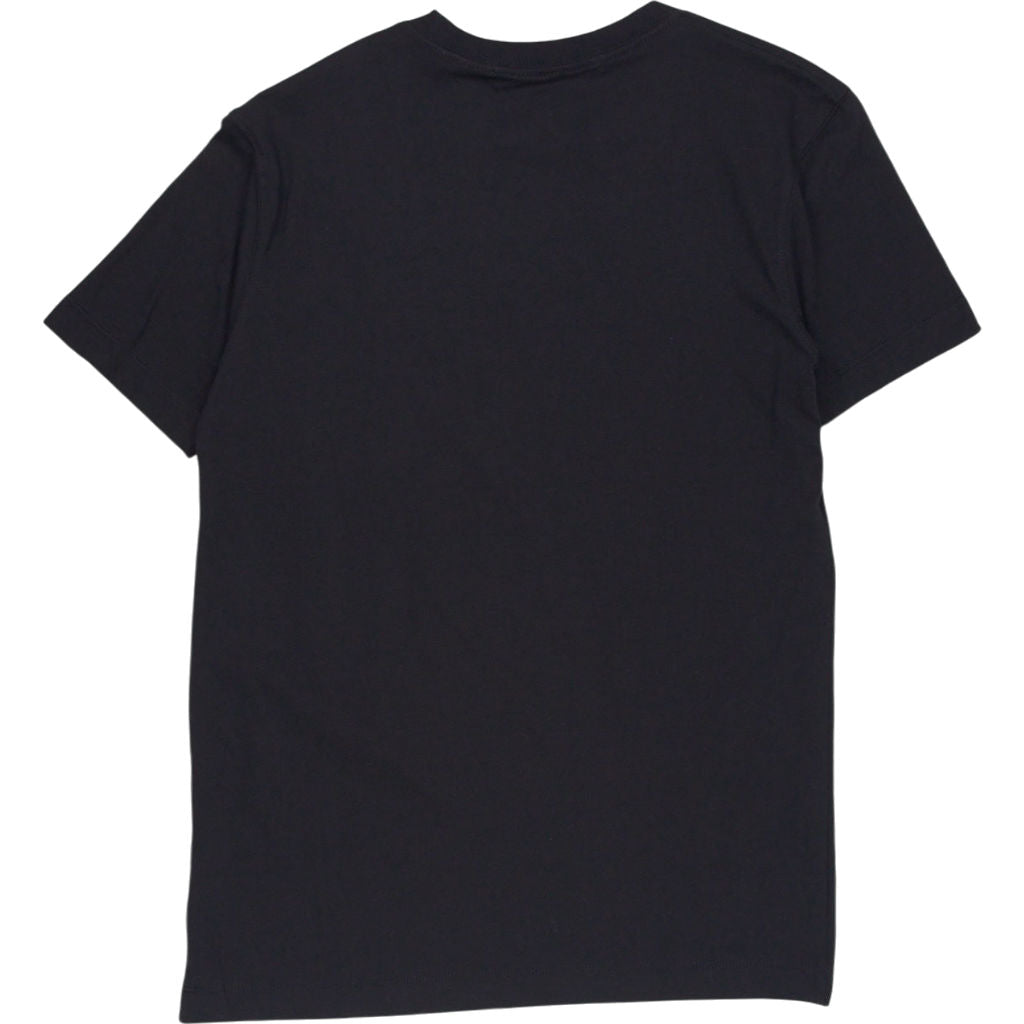 Calvin Klein Black CK Essential T-Shirt S