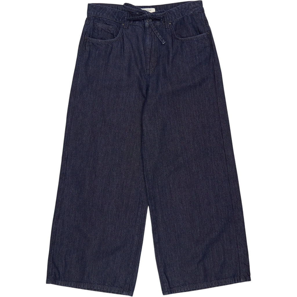 Seventy + Mochi Blue Blakie Jeans