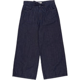 Seventy + Mochi Blue Blakie Jeans