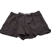 Calvin Klein Black Swim Shorts