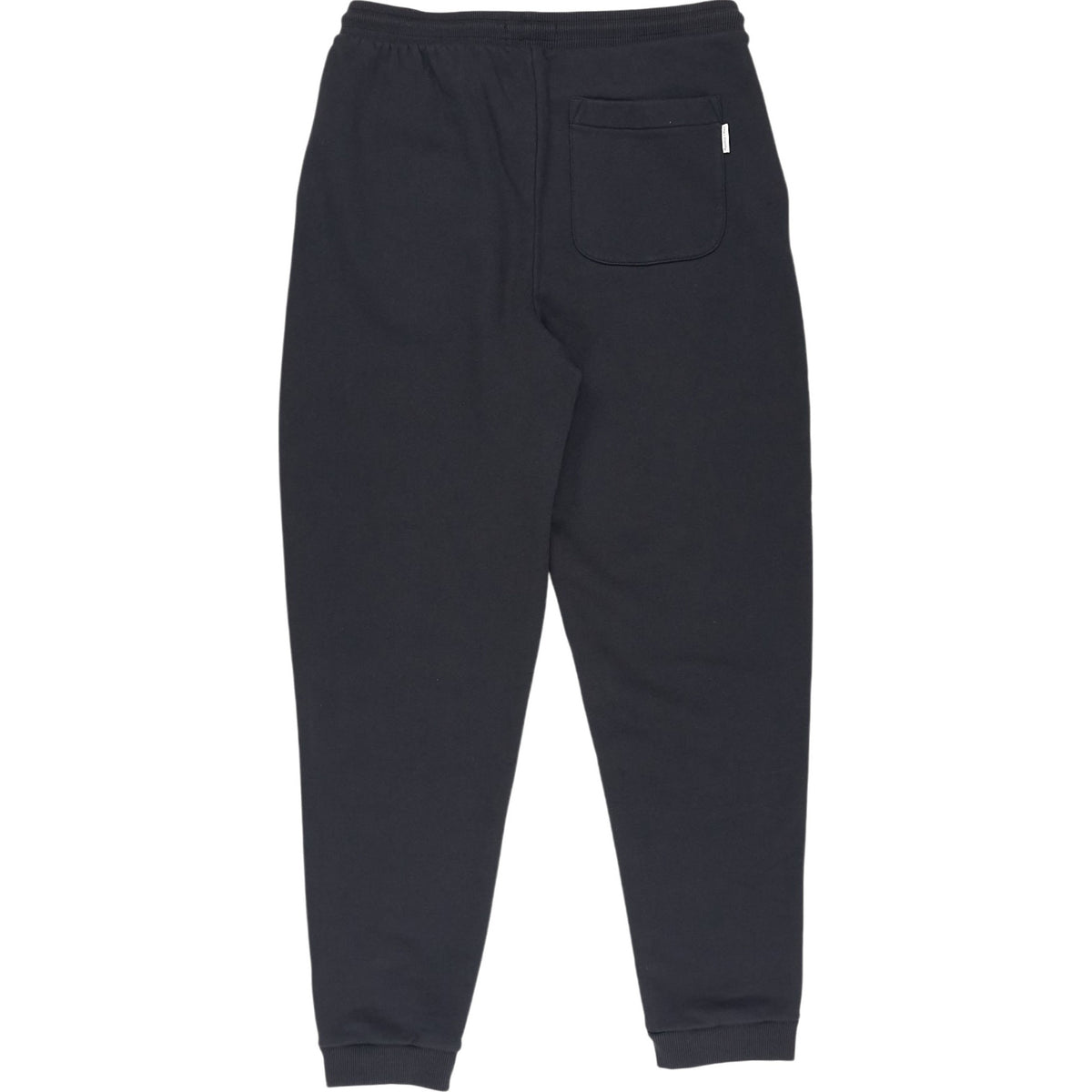 Hamilton + Hare Midnight Navy Trackpant