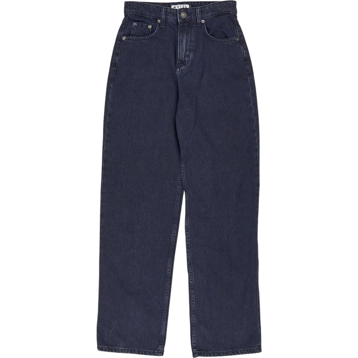 Motel Blue Parallel Jeans