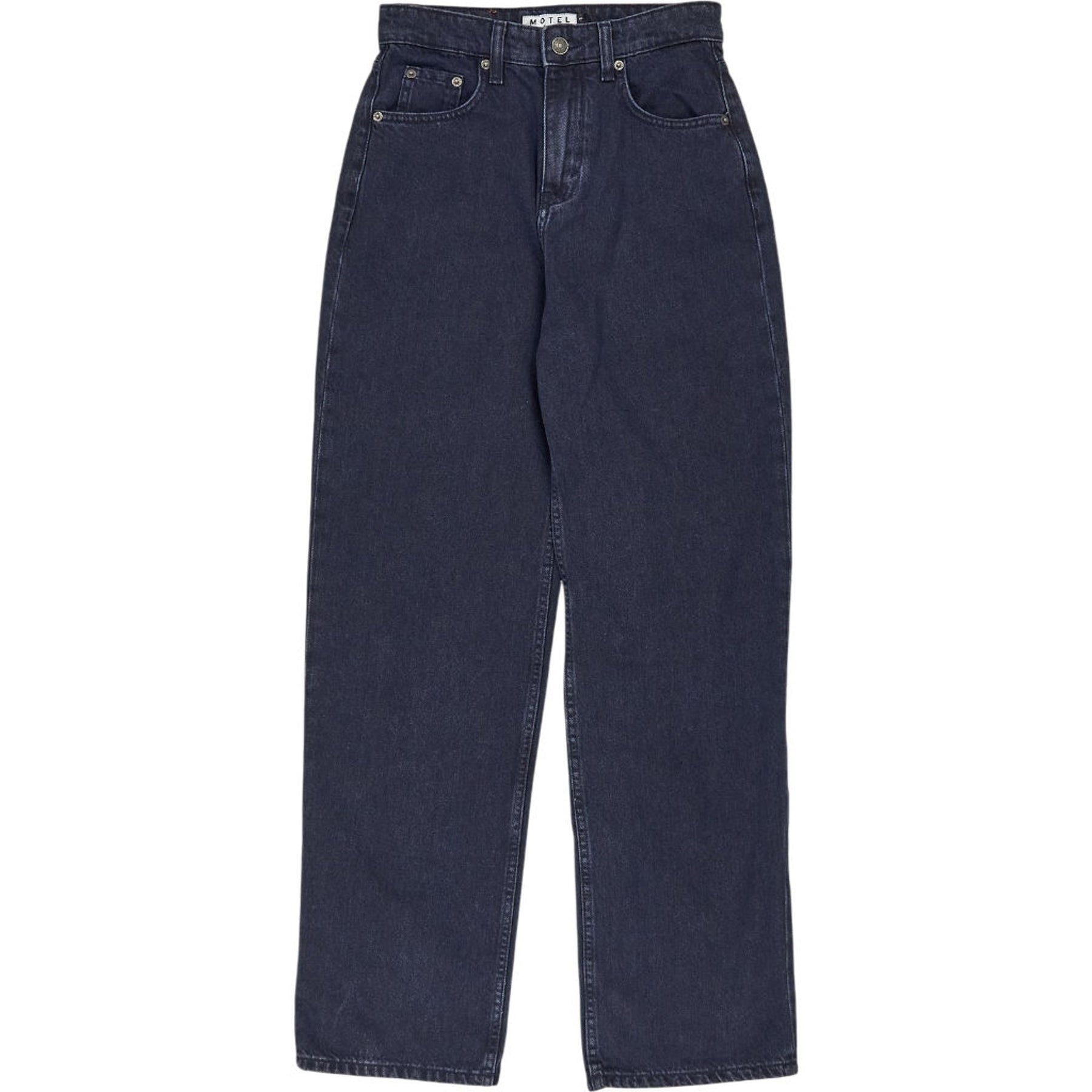 Motel Blue Parallel Jeans