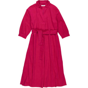 NRBY Pink Belted Dress
