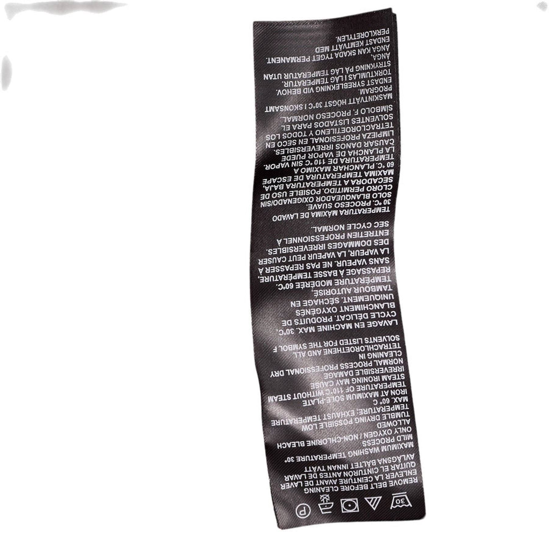 Vince Camuto Burgundy Heavyweight Hooded Coat