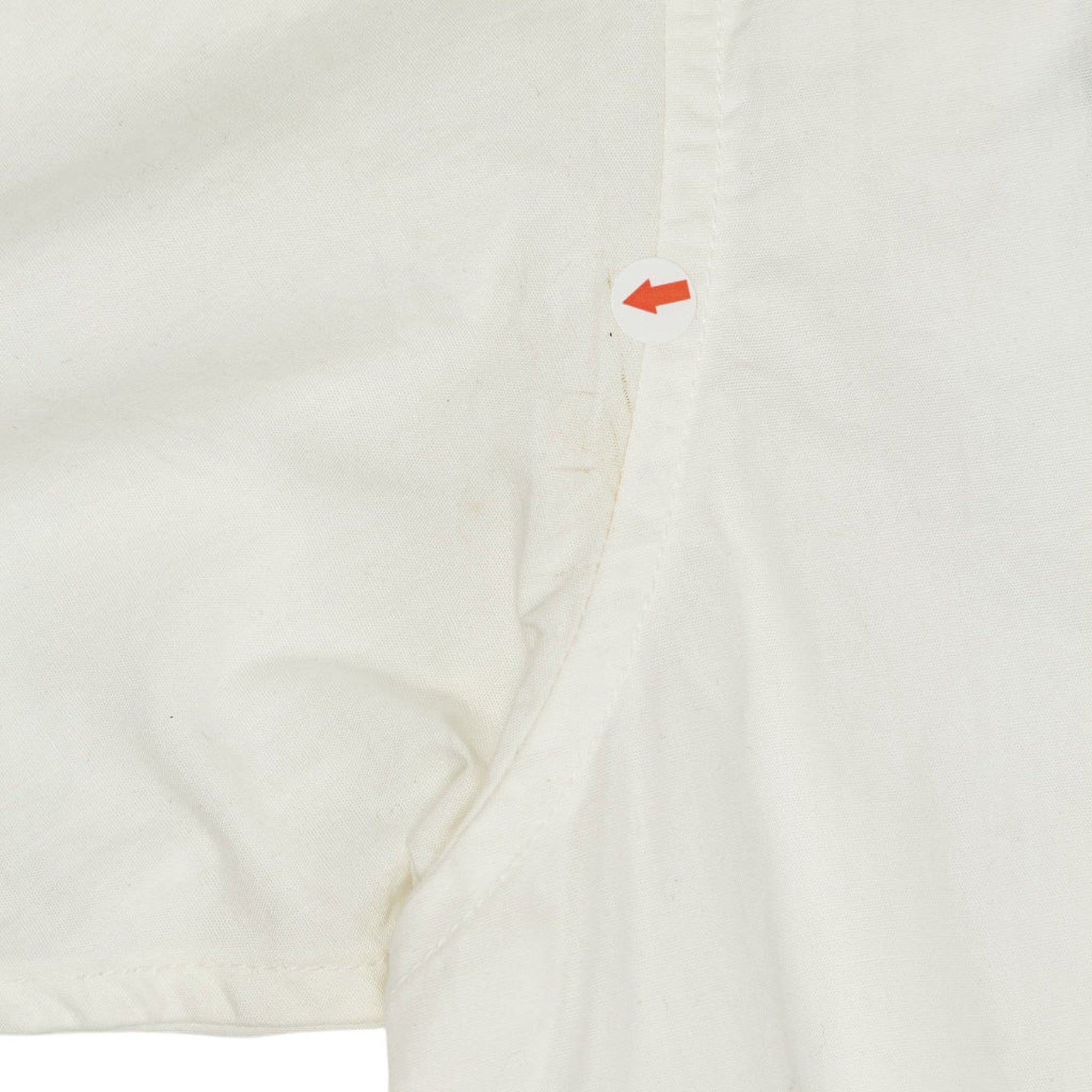 Noma t.d. White Embroidered Shirt