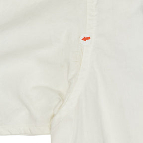 Noma t.d. White Embroidered Shirt