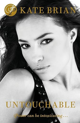 Untouchable By Kate Brian