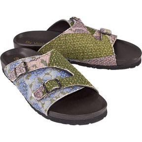 By Walid Multi Kris Sandals