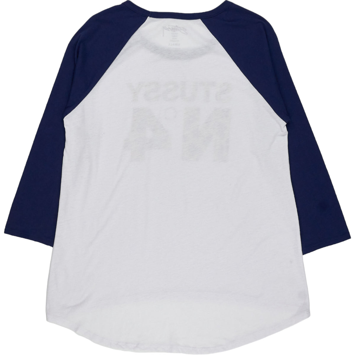 Stussy N4 Long Sleeve T-Shirt