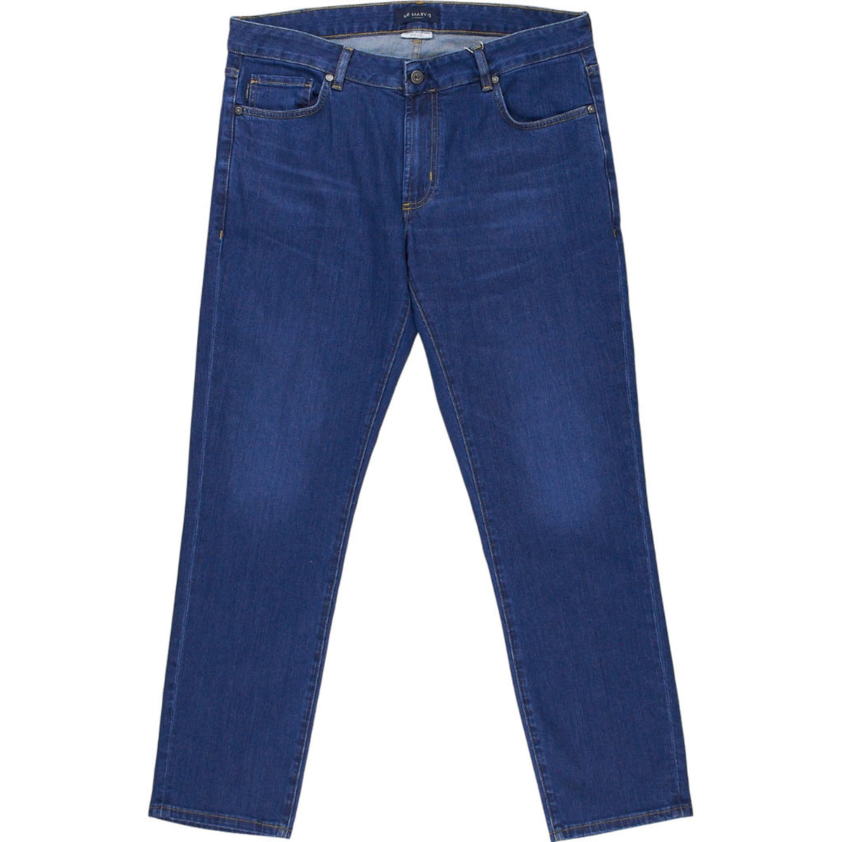 Mr Marvis Blue Jeans
