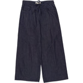 Seventy + Mochi Dark Wash Blue Blake Jeans