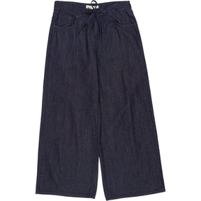 Seventy + Mochi Dark Wash Blue Blake Jeans