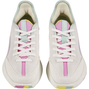 Olivia Rubin Multi Blizzard Trainers