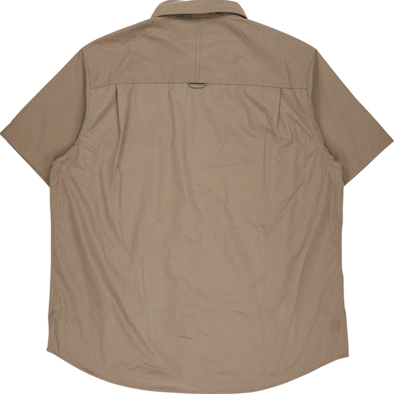 Craghoppers Pebble Kiwi SS Shirt