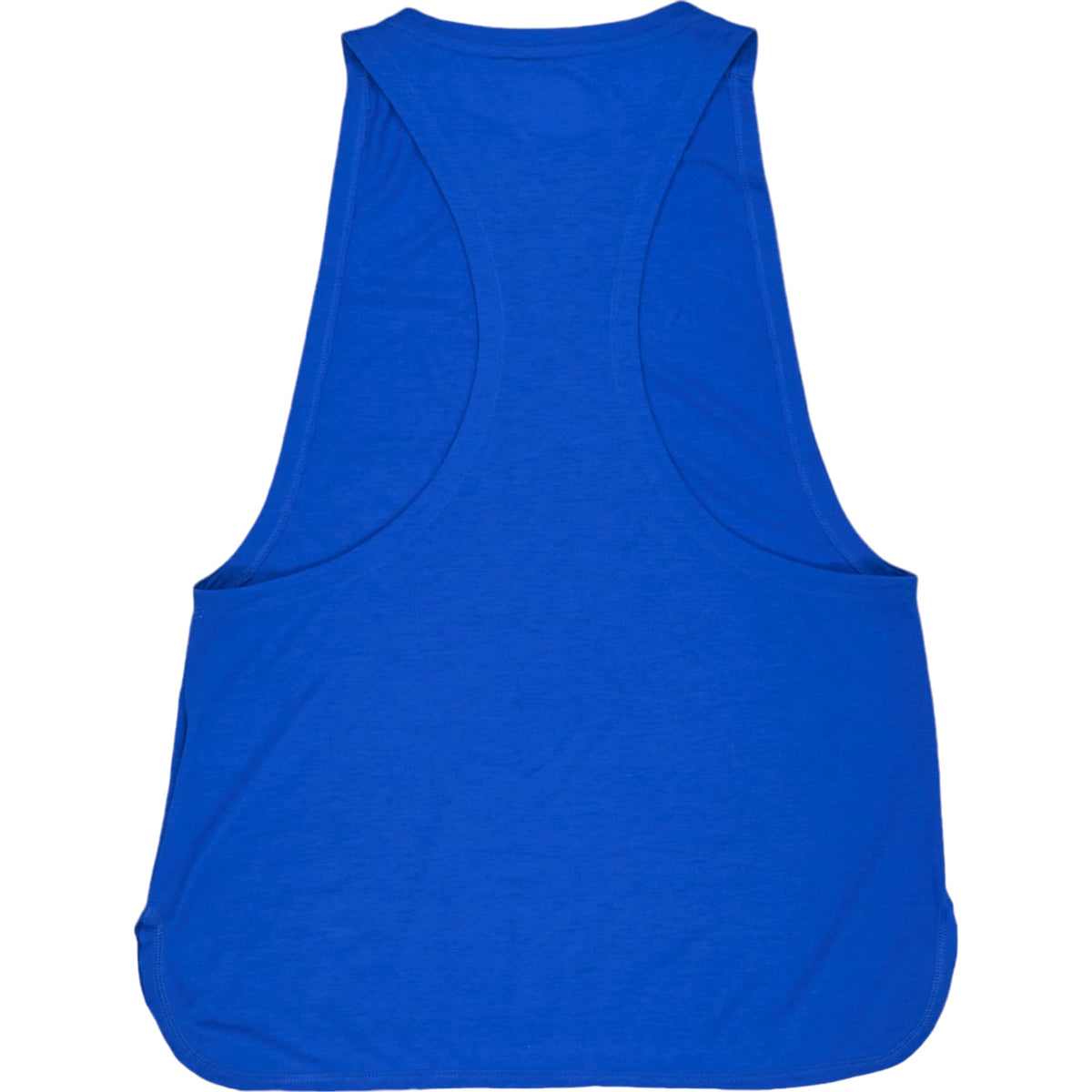 Adidas Blue Aeroknit Vest
