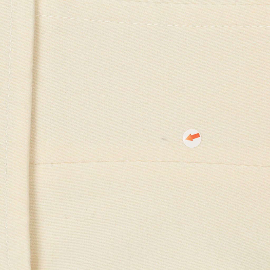 Karen Millen Cream Wool Duffle Coat