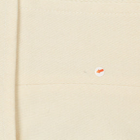 Karen Millen Cream Wool Duffle Coat