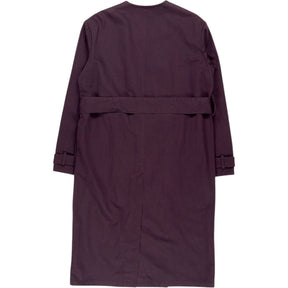 Wyse Purple Renne Coat