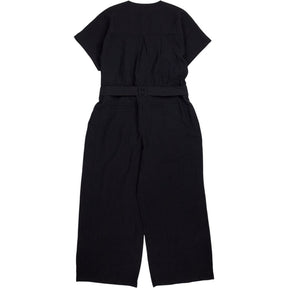 Hush Black Marie Jumpsuit
