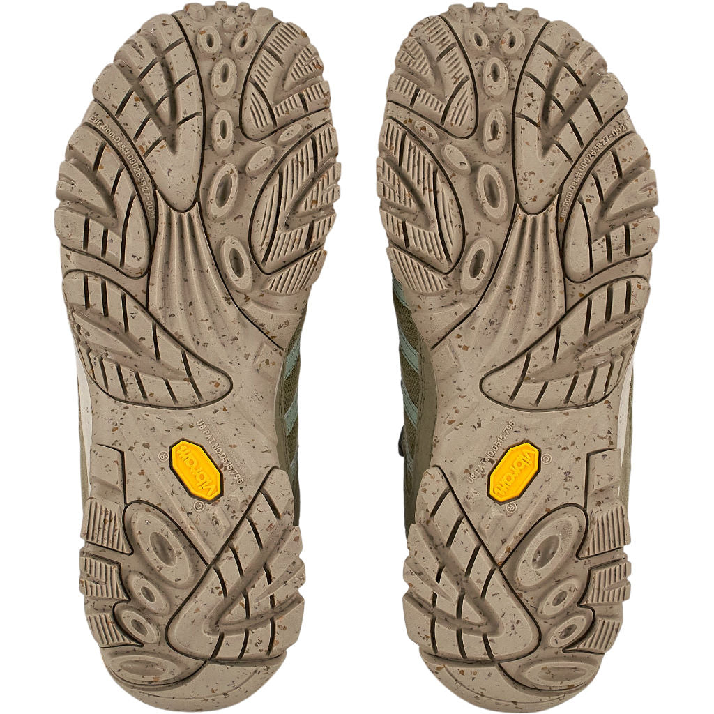 Merrell Drab Sage Moab 2 Trainers