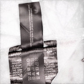 Pull & Bear Grey Denim Trousers