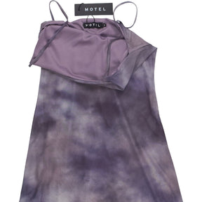 Motel Smokey Gradient Dress