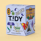 Earl Grey Teabags from Tidy Tea