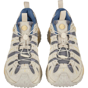 Merrell Cream Blue Cement Cham Redux Trainers