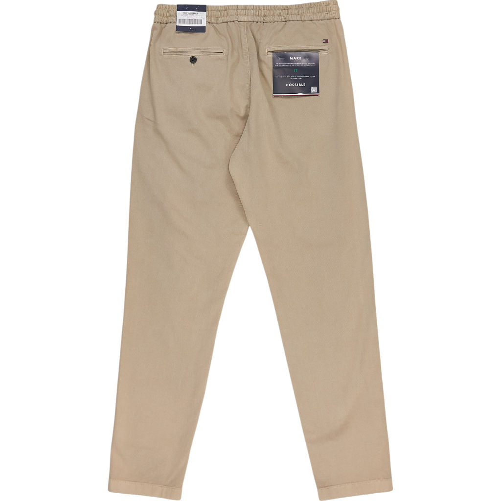 Tommy Hilfiger Khaki Chino Pants