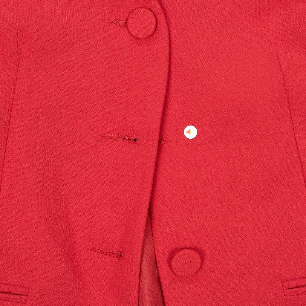River Island Red City Fresh Jacket