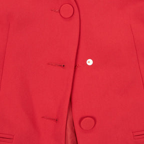River Island Red City Fresh Jacket