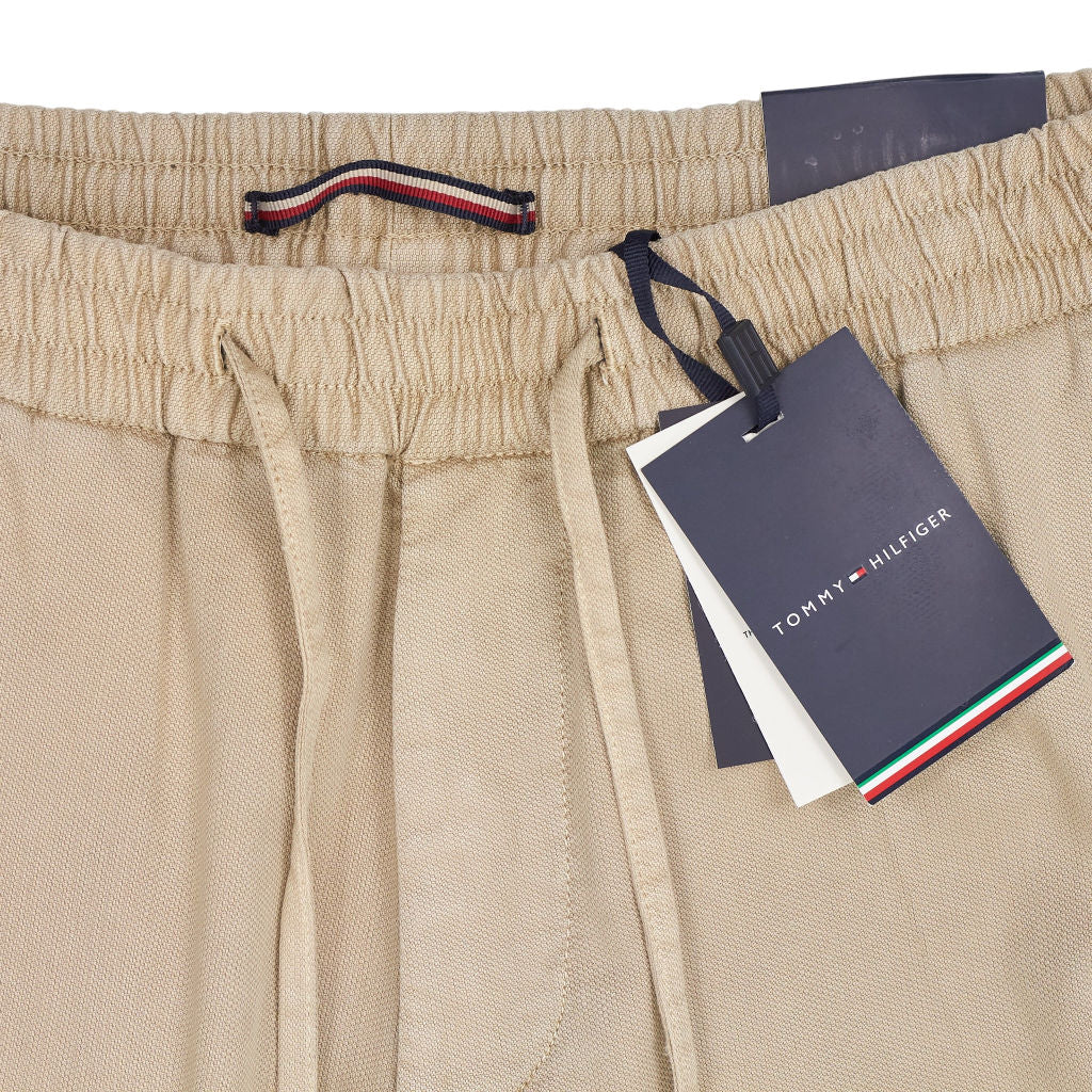 Tommy Hilfiger Khaki Chino Pants