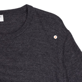 Tiger of Sweden Grey Knit Jumper