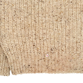 Howlin' Biscuit Wool Knit Jacket