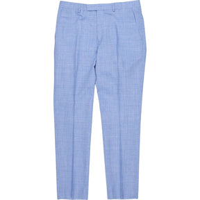 French Connection Blue 3 Piece Suit  40R/34R