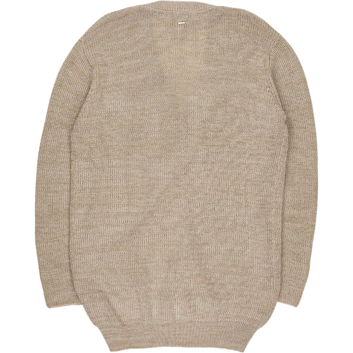 1 People Beige Salzburg Cardigan