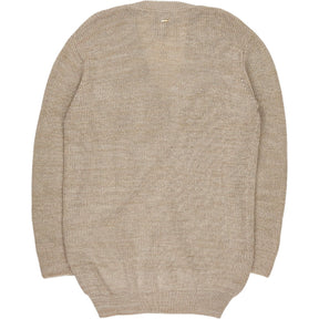 1 People Beige Salzburg Cardigan