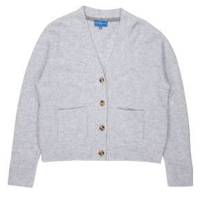 Beaufort & Blake Grey Cardigan