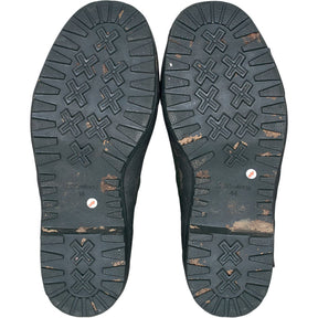 Tretorn Green New Classic Boots