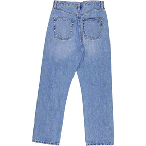JW Anderson Blue Jeans