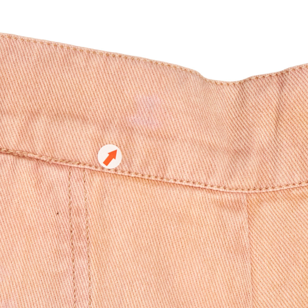 Bonte Chalk Pink Alderton Culottes