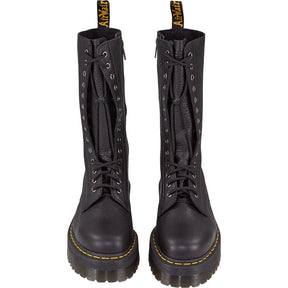 Dr. Martens Black 1B99 Quad Leather Boots